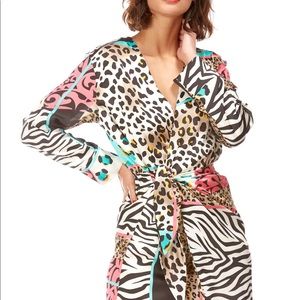 Meet your Posher, Chantal